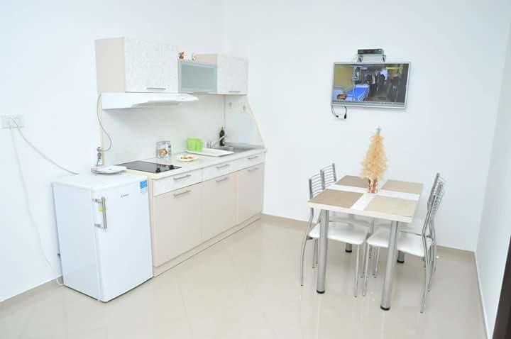 Apartmani "Roshu" Soko Banja Exterior photo