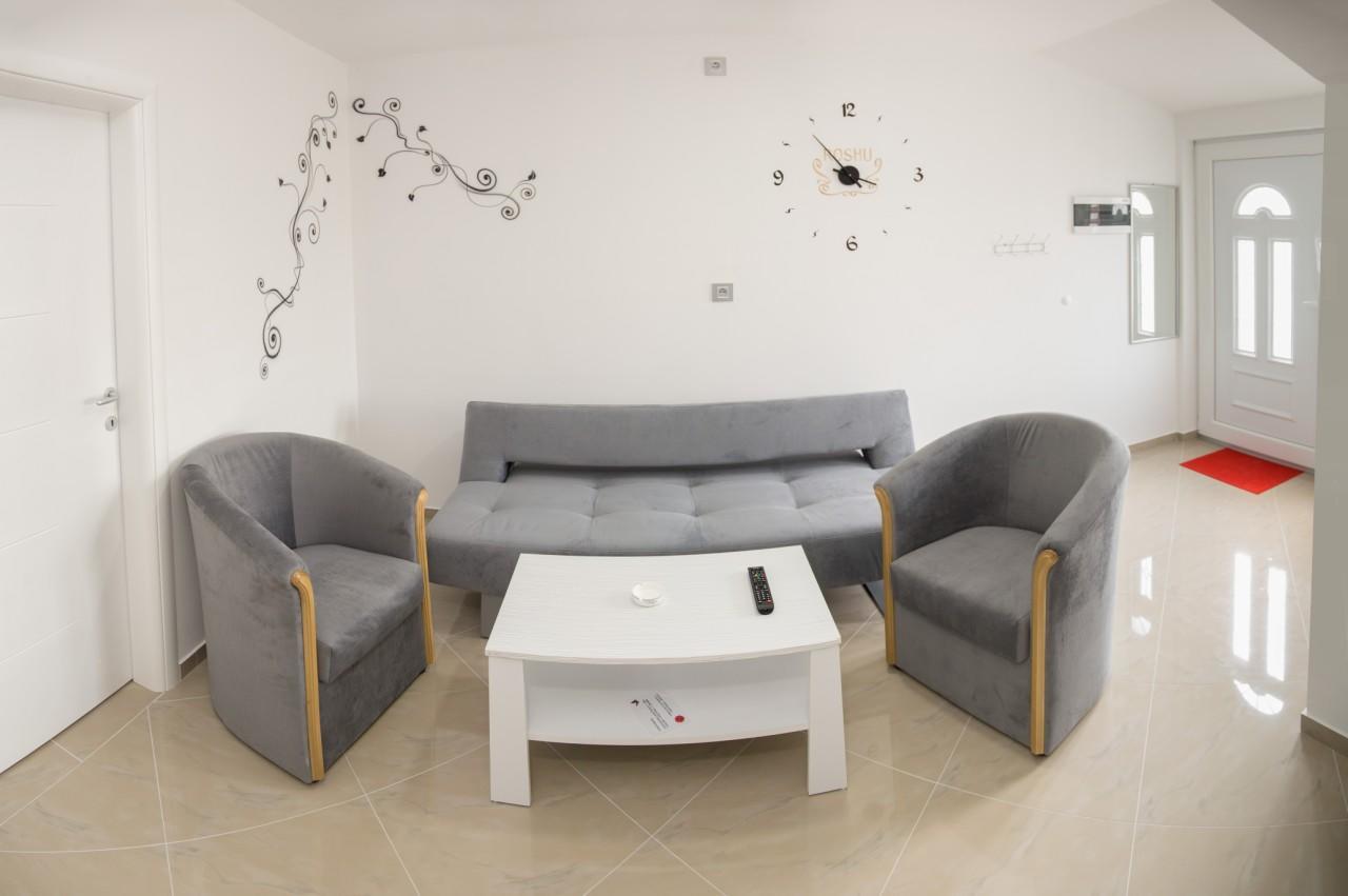 Apartmani "Roshu" Soko Banja Exterior photo